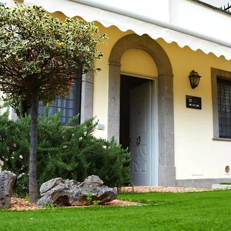 Gemelli Hotel Rome Exterior photo